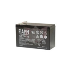 Batterie, 12V 9AH