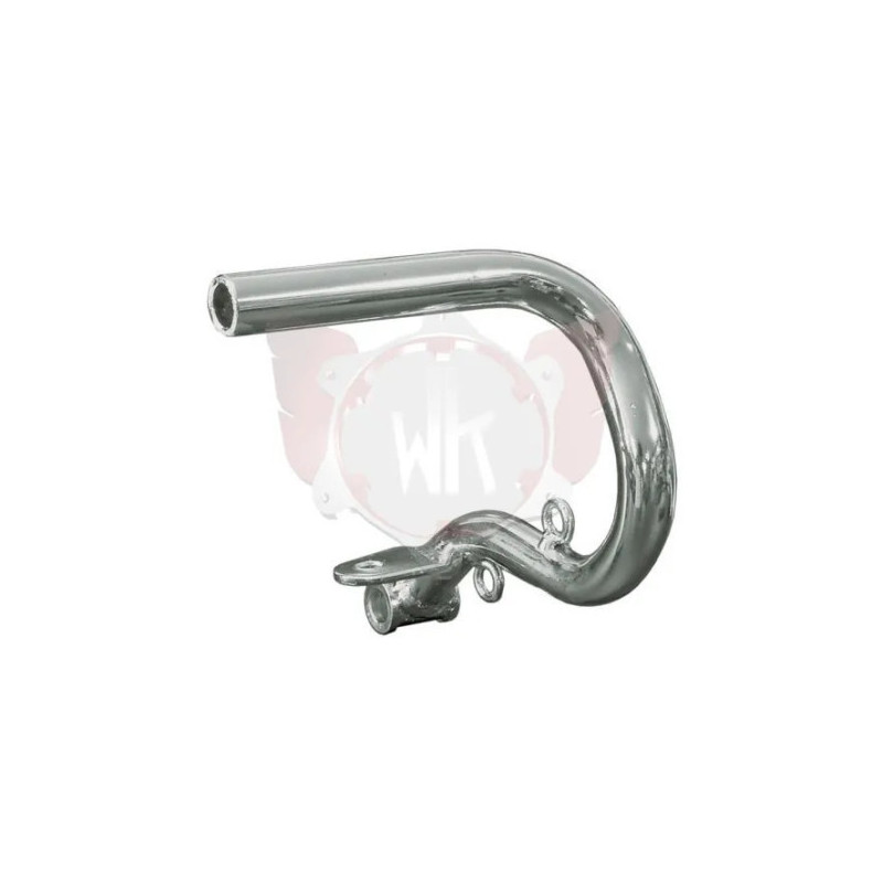 Pédale accélérateur minikart 160mm