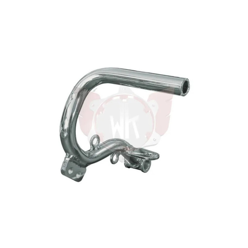 Pédale de frein minikart 160mm pour karting