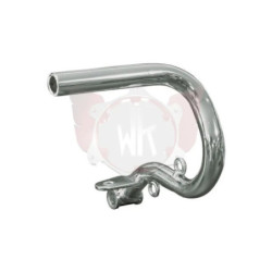 Pédale accélérateur minikart 160mm