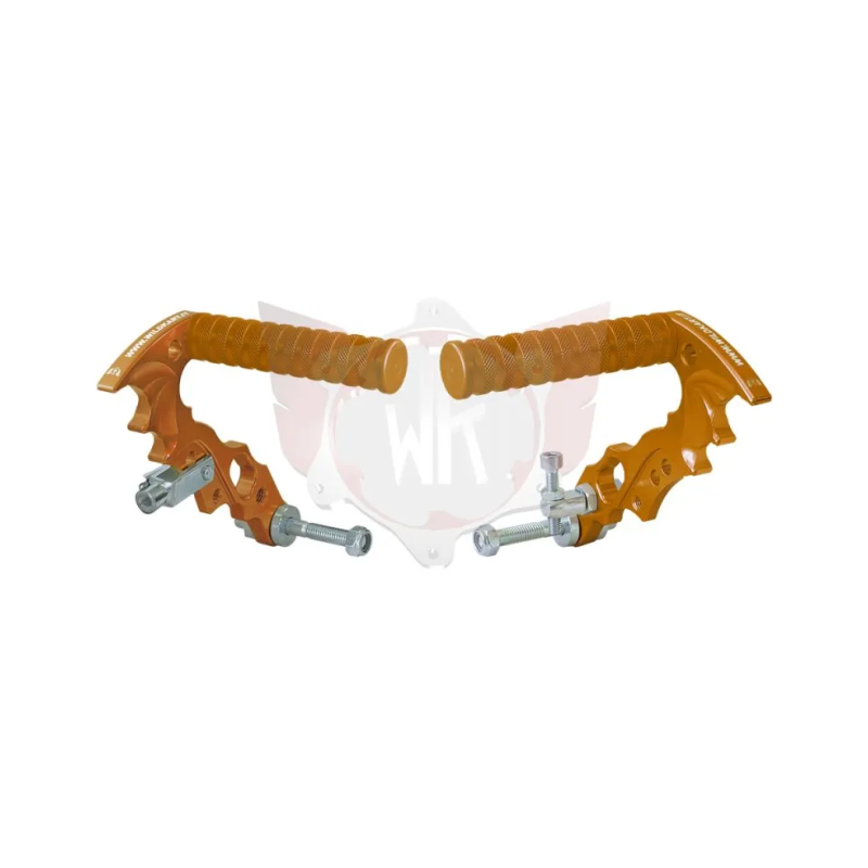 Set pédales BABY-/MINI-KART