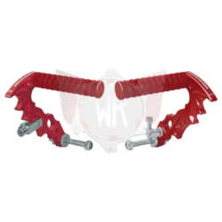 Set pédales BABY-/MINI-KART