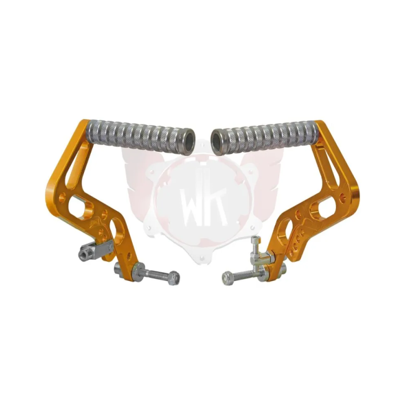 Set pédales BABY-/MINI-KART