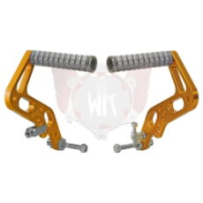 Set pédales BABY-/MINI-KART