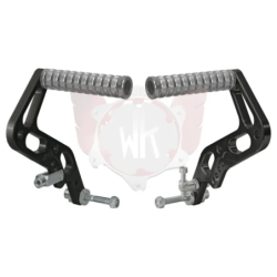 Set pédales BABY-/MINI-KART