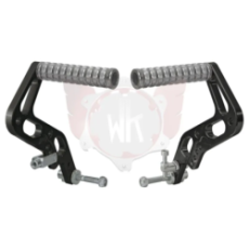 Set pédales BABY-/MINI-KART
