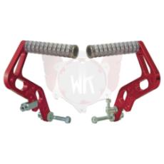 Set pédales BABY-/MINI-KART