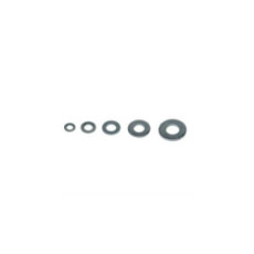 Rondelle plate (lot de10)