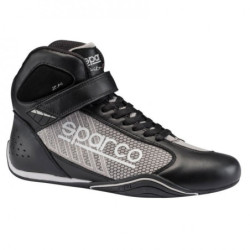 Chaussures Sparco Omega KB-6 - Une chaussure de kart confortable et originale