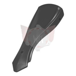 Nasseau KG FP7 noir