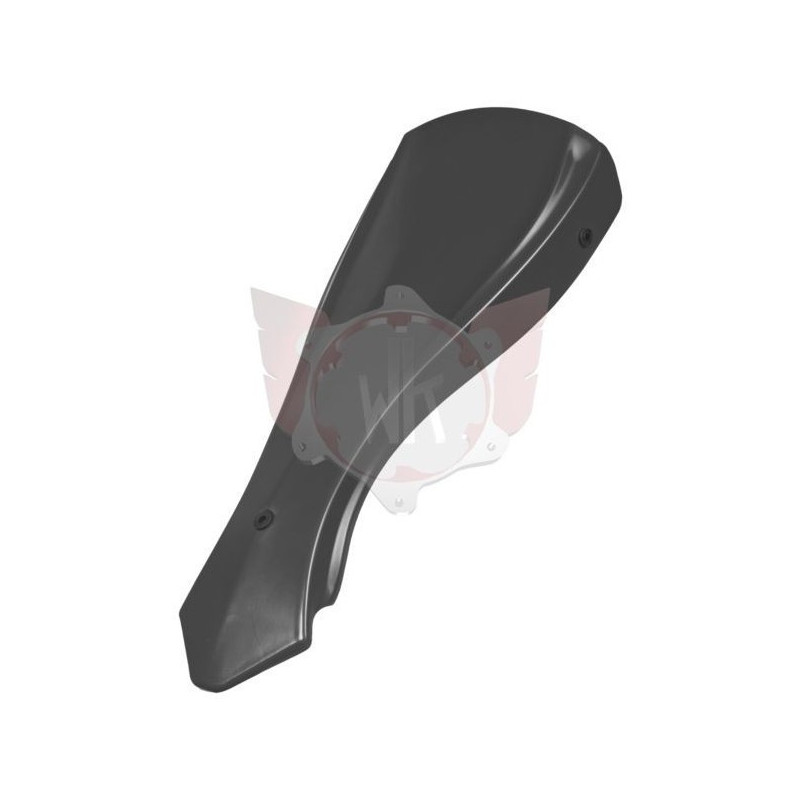 Nasseau KG FP7 noir