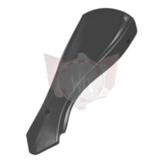 Nasseau KG FP7 noir