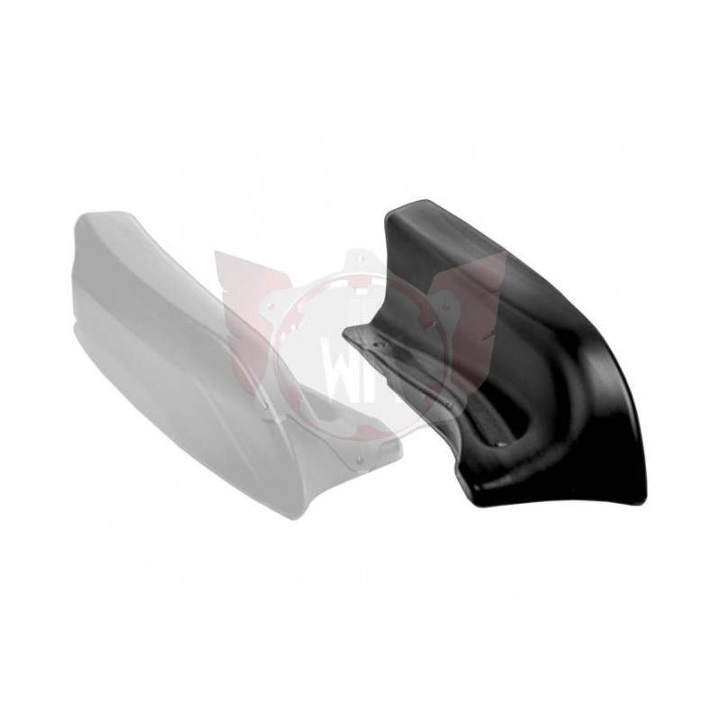 Ponton KG STILO EVO noir