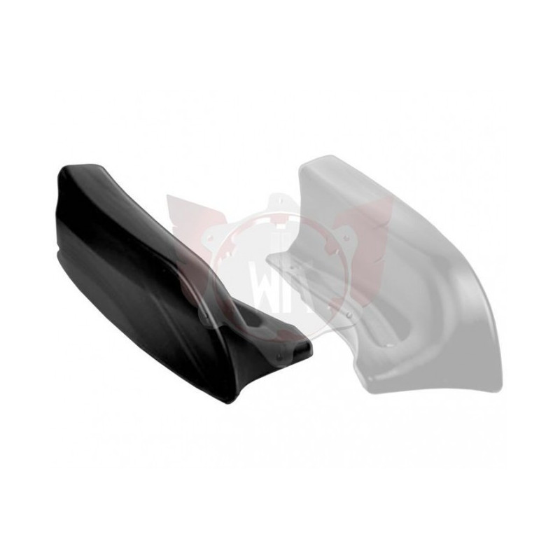 Ponton KG STILO EVO noir