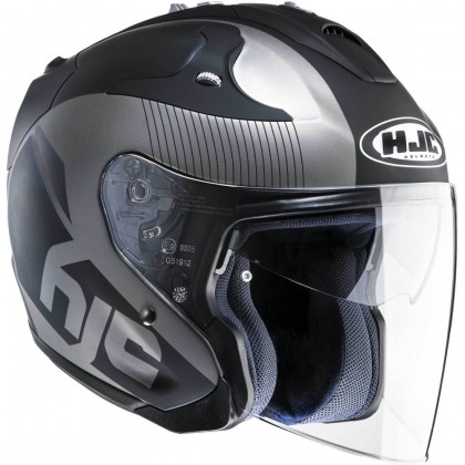 Casque HJC FG-JET Acadia