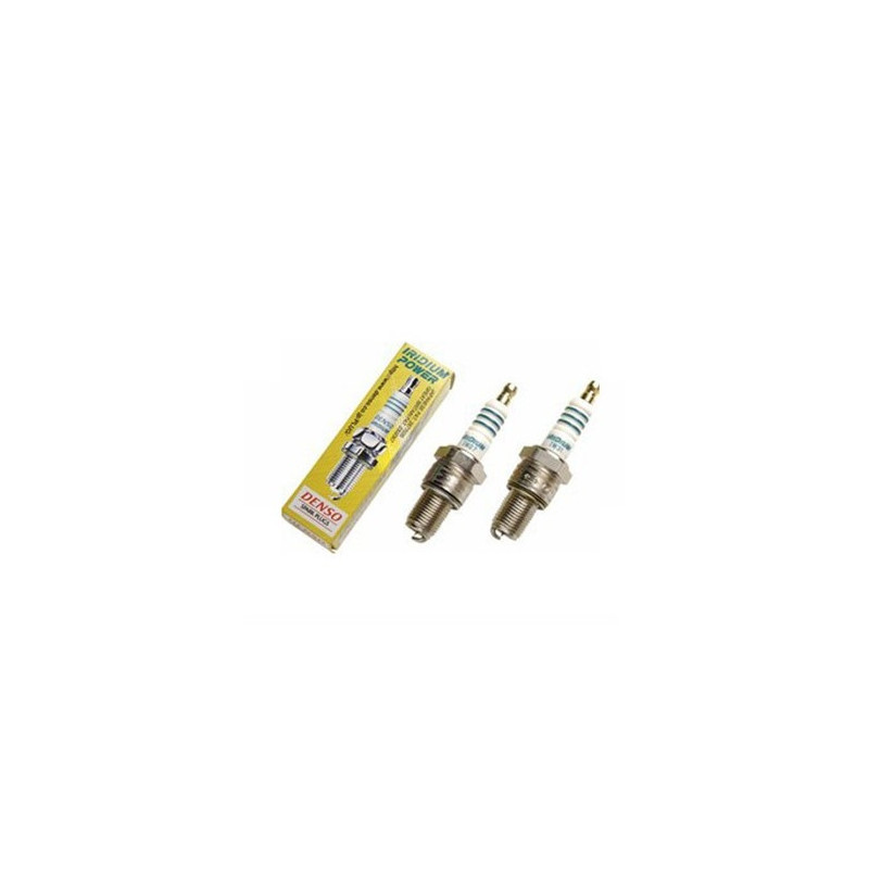 BOUGIE DENSO pour moteur de karting rotax max