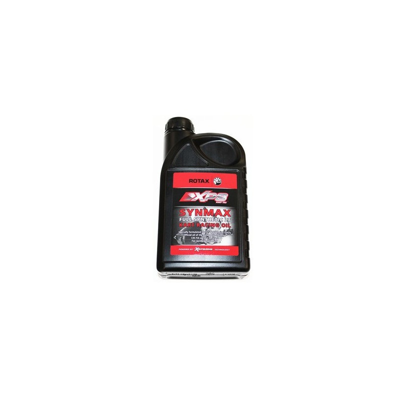 HUILE XPS SYNMAX  SYNTHETIC 1L