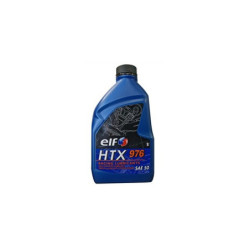 HUILE ELF HTX 976