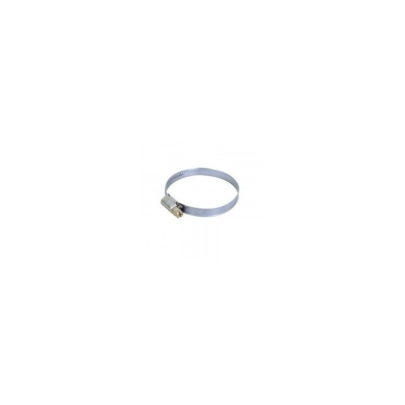 Collier de fixation  pour tube d'eau