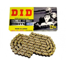 CHAINE DID 219 DHA karting