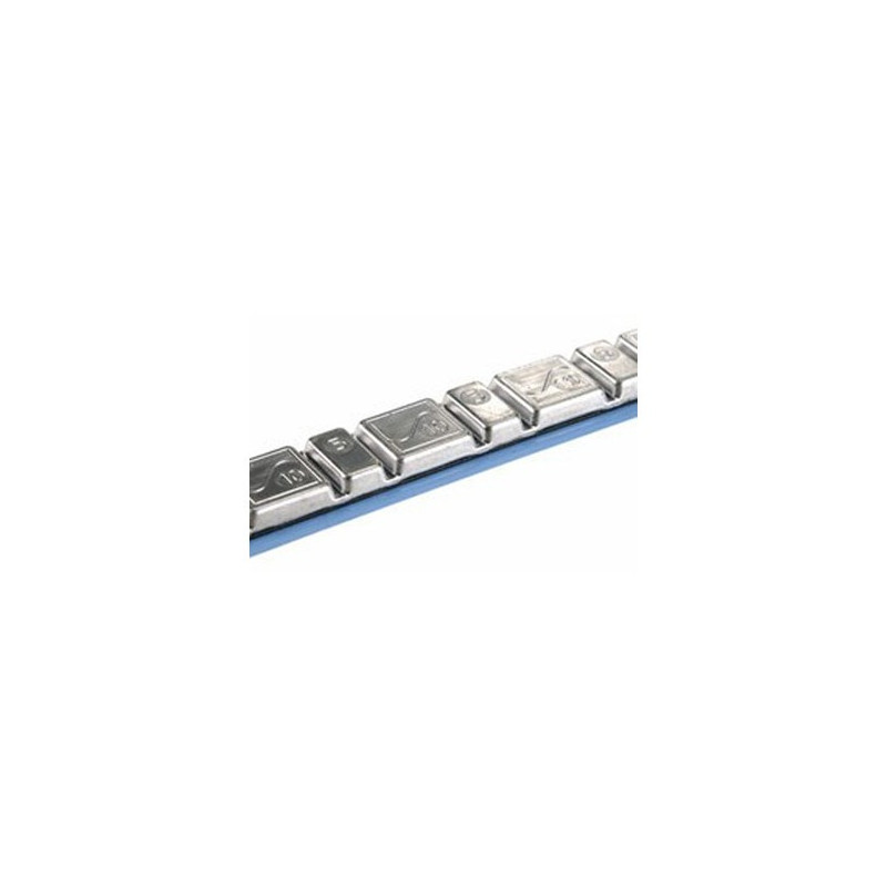 BARRETTE DE PLOMB
