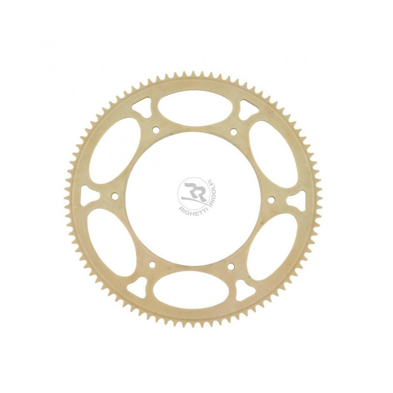 COURONNE SPECIALE HAUTE PERFORMANCE