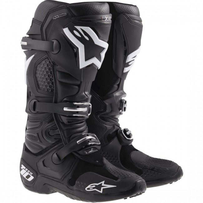 Bottes Alpinestars Tech 10