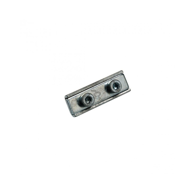 SERRE-CABLE FREIN DOUBLE