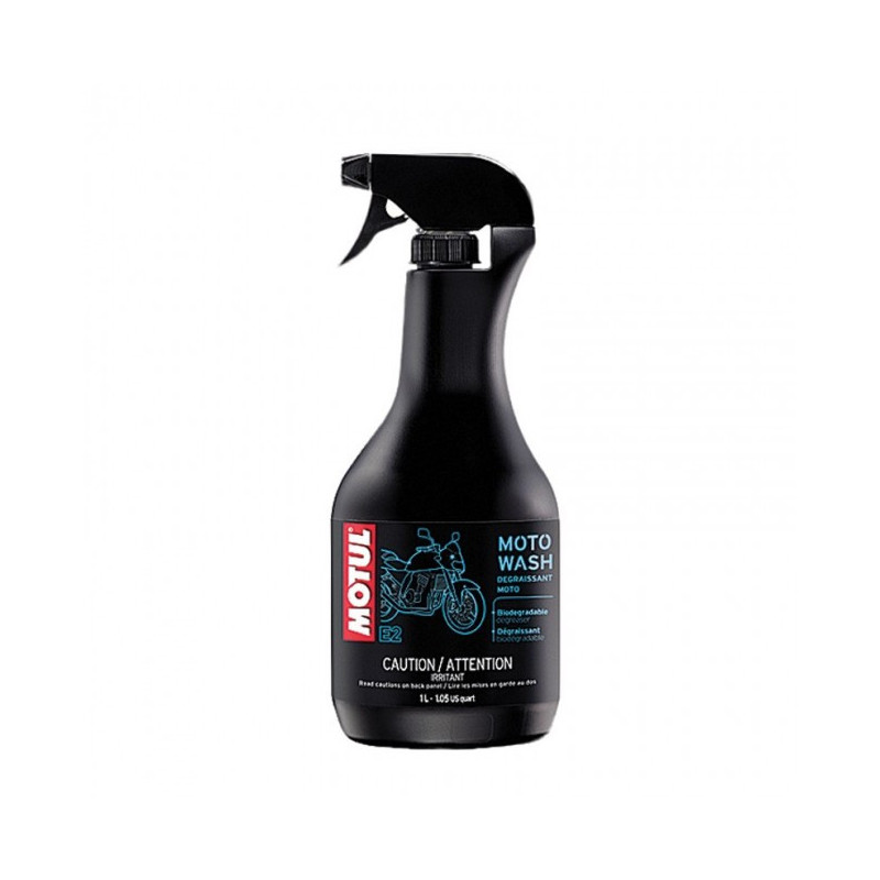 Motul Motowash