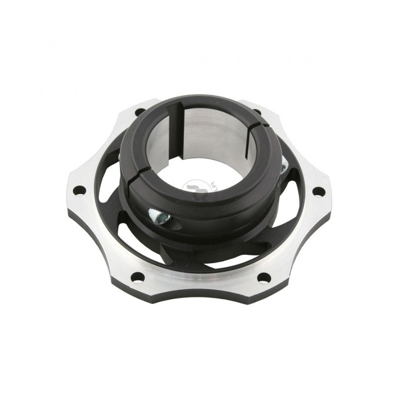 Porte disque alu anodisé D50mm