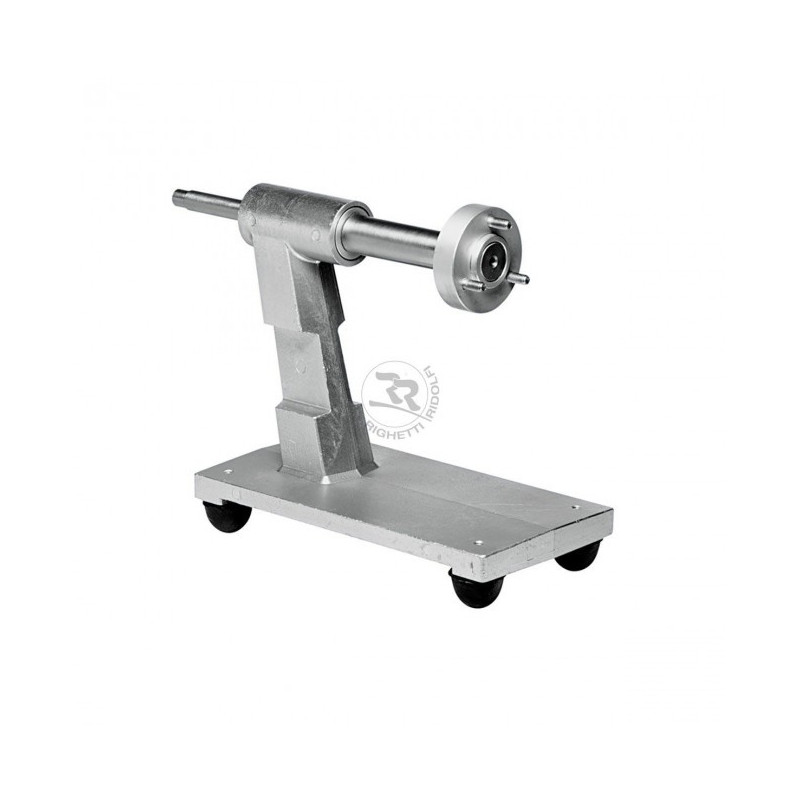 Equilibreur de roue professionnel