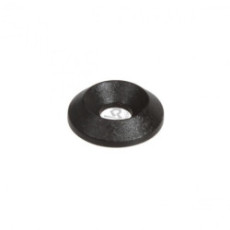 Rondelle évasée PVC 17mm-6mm (lot de 10)