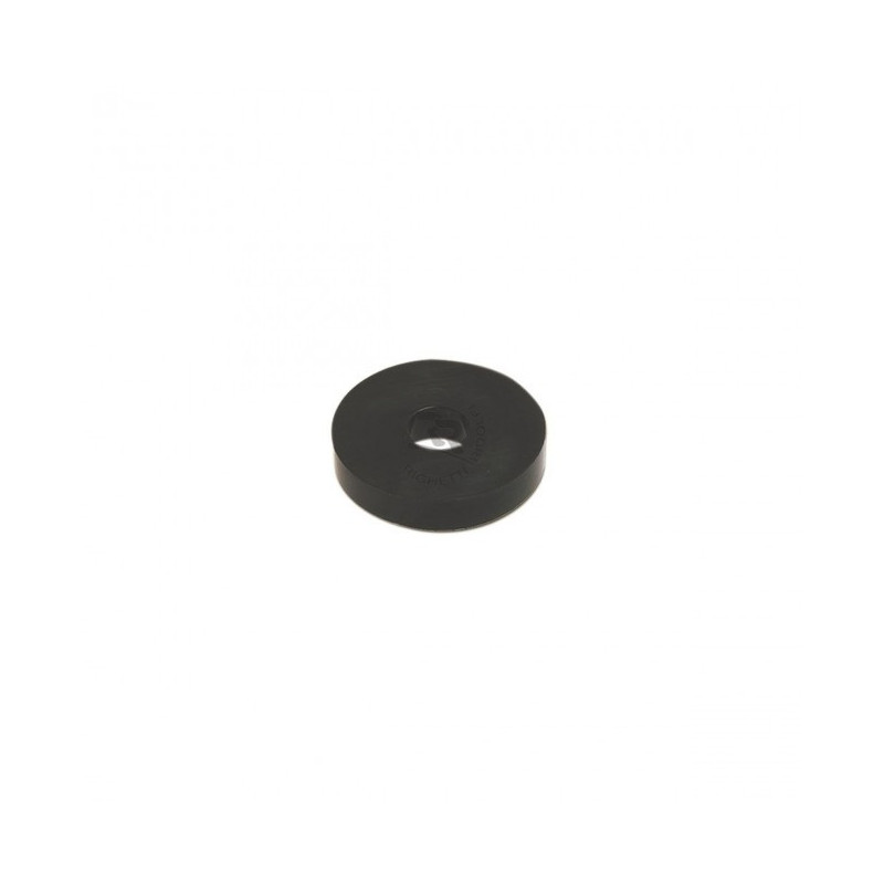Rondelle plastique 20mm-6mm (lot de10)