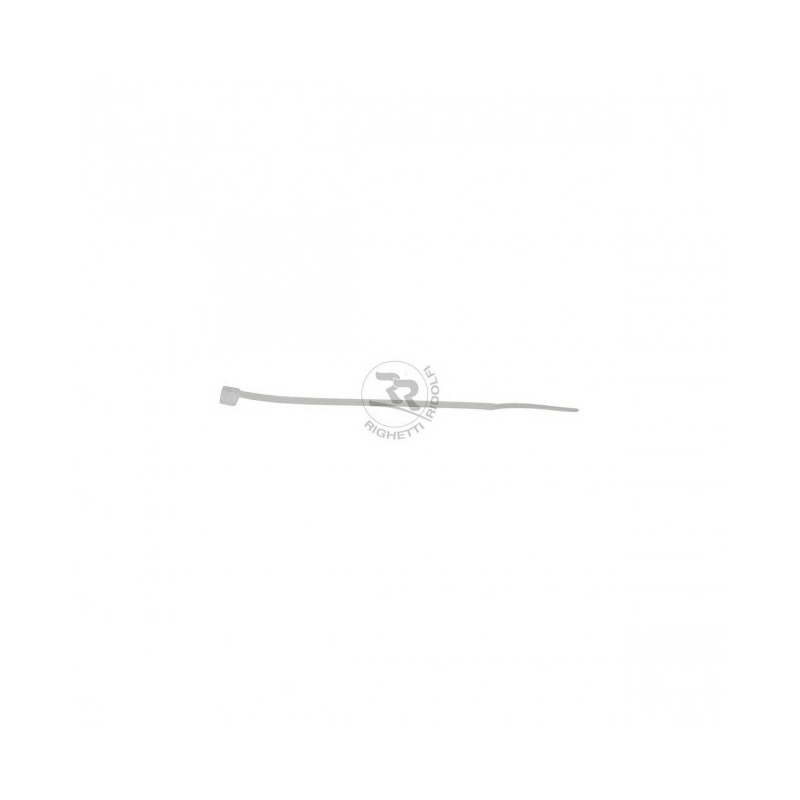 Collier type Rylsan 98mm-2.5mm (par 100)