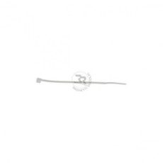 Collier type Rylsan 98mm-2.5mm (par 100)