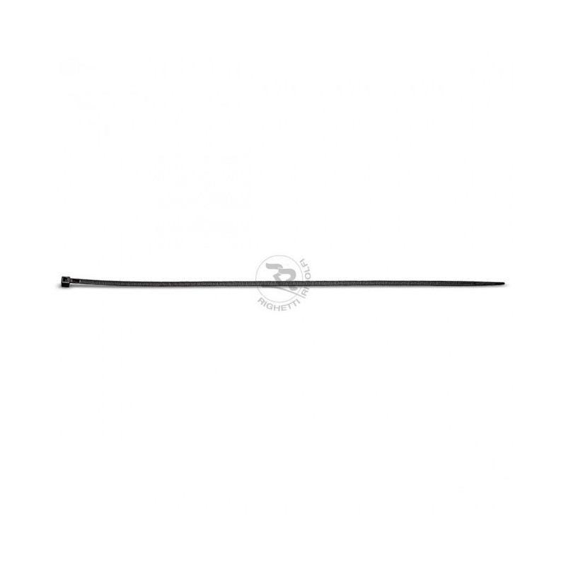 Collier type Rylsan 200mm-4.8mm (par 100)