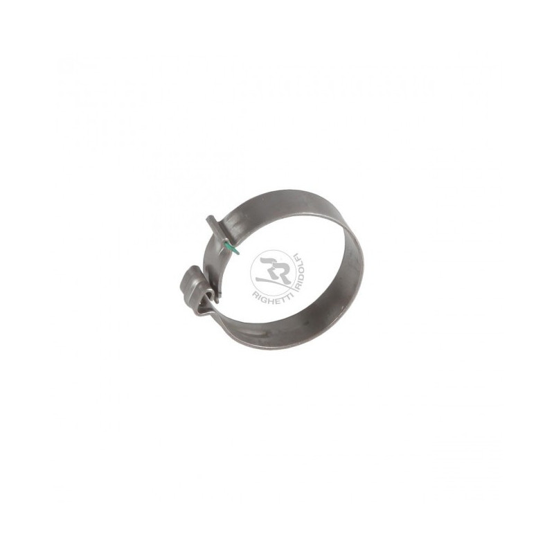 Collier pour tube d'eau automatique 24-26mm