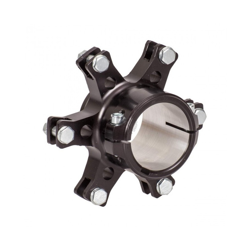 Porte disque Flottant 6 points Alu Diam 50mm