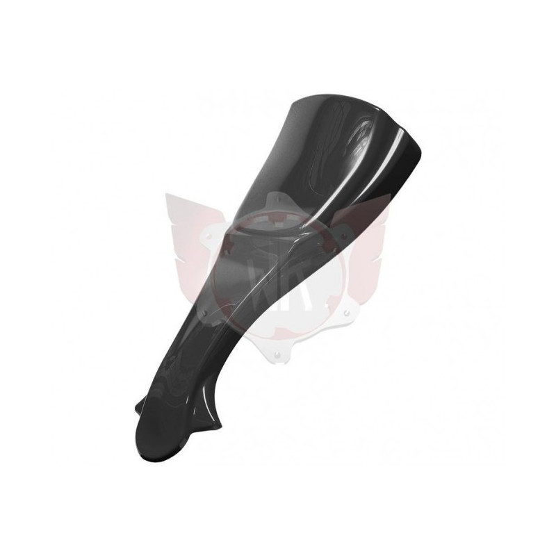 Spoiler XTR20 POUR KARTING DE COMP2TION