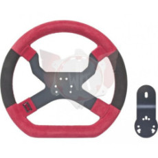 Volant Mychron 5 340mm