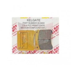 Plaquette de frein Kelgate GTK