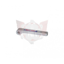 Kit de fixation radiateur karting New Line, support de radiateur new line