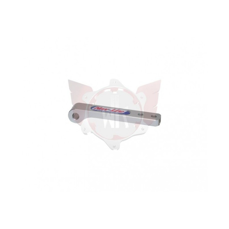 Kit de fixation radiateur karting New Line, support de radiateur new line