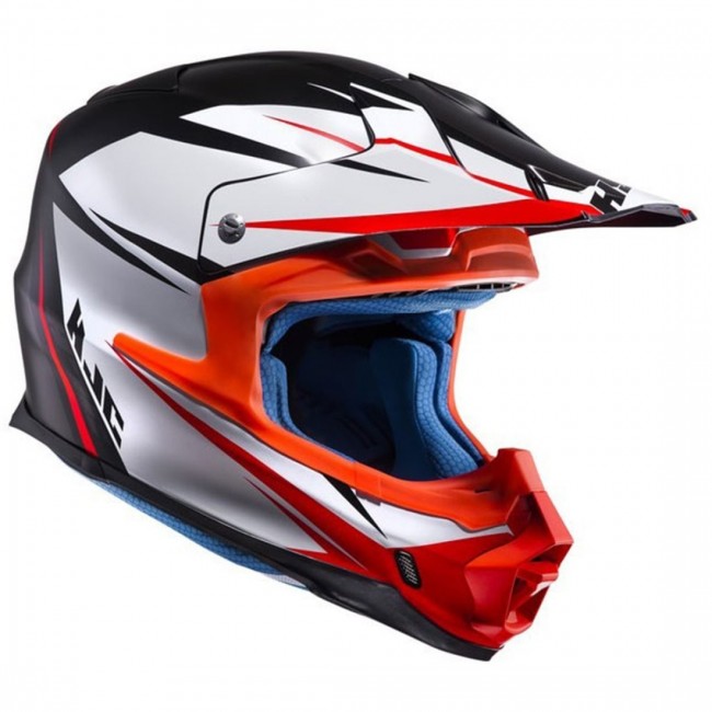 Casque HJC FX-CROSS Axis