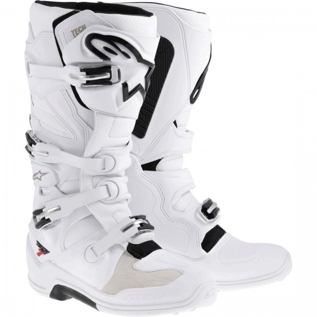 Bottes Alpinestars Tech 7