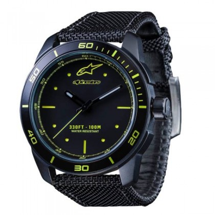 Montre Alpinestars Tech Watch 3 H Nylon