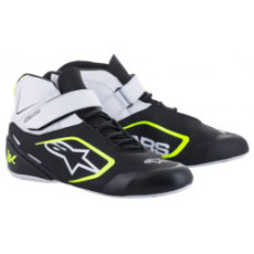 Nouvelle chaussure de karting Alpinestars, la bottine de kart performante