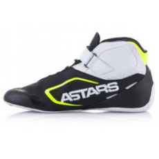 Nouvelle chaussure de karting Alpinestars, la bottine de kart performante