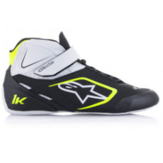Nouvelle chaussure de karting Alpinestars, la bottine de kart performante