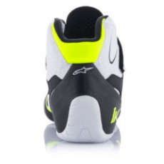 Nouvelle chaussure de karting Alpinestars, la bottine de kart performante